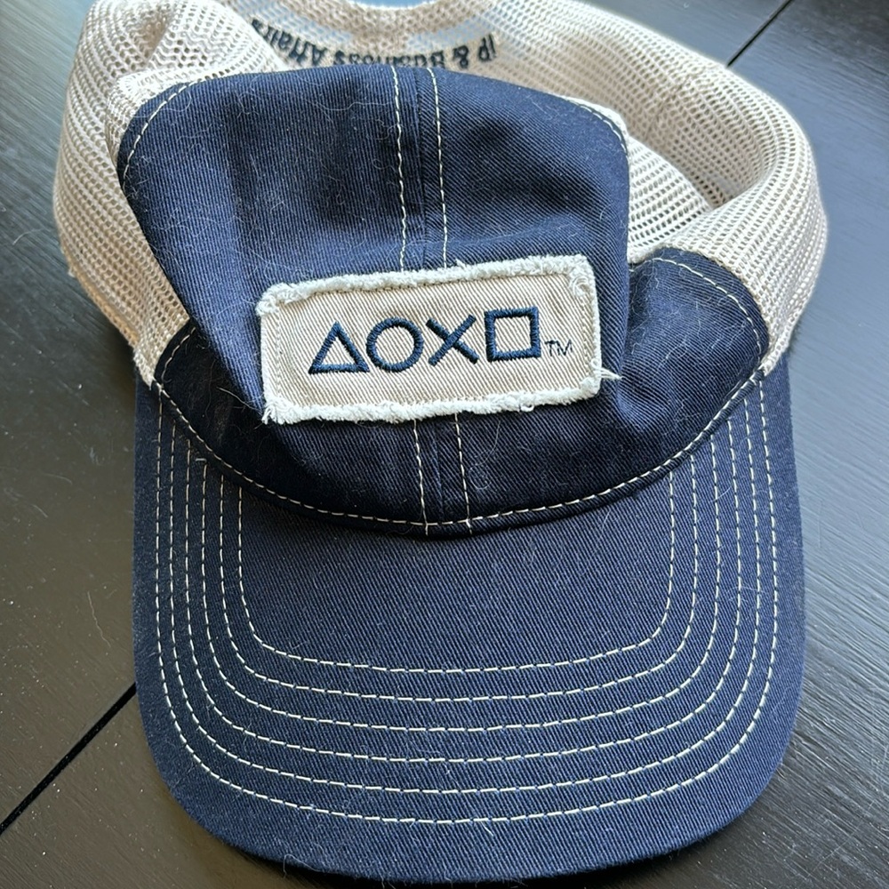 Playstation Hat - image 1